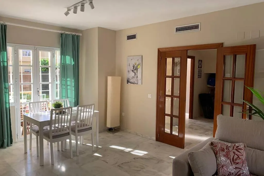 Casa De Lujo Con Piscina A 5 Minutos Andando Del Recinto Ferial Villa Jerez de la Frontera 0*,
