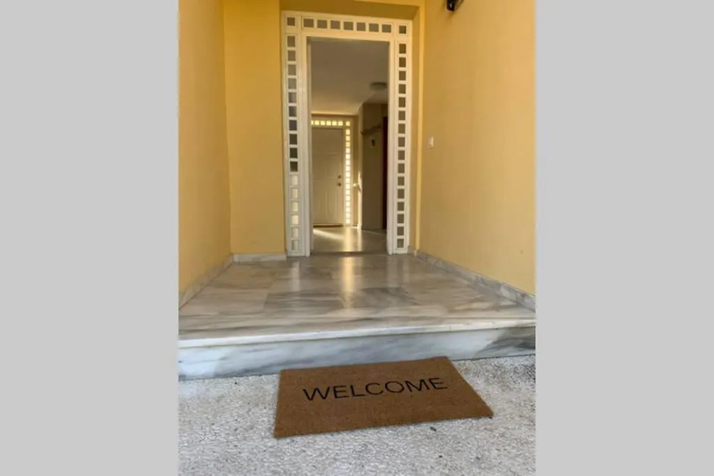 Casa De Lujo Con Piscina A 5 Minutos Andando Del Recinto Ferial Villa Jerez de la Frontera
