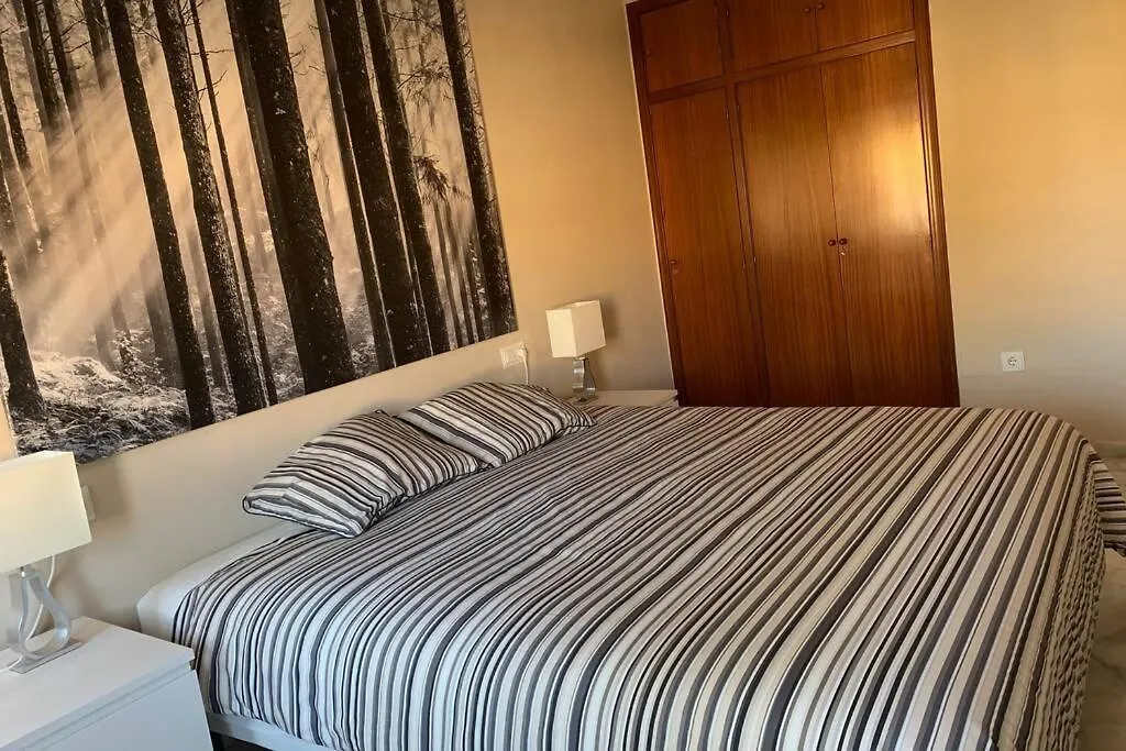 Vakantiehuis Casa De Lujo Con Piscina A 5 Minutos Andando Del Recinto Ferial Villa Jerez de la Frontera