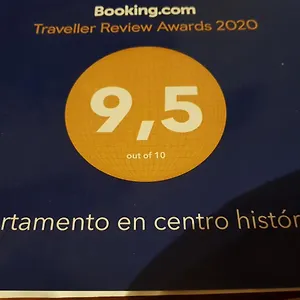 Appartement Apartamento En Centro Historico Con Garaje Propio, Jerez de la Frontera