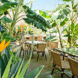 Hotell Carlos V Jerez By Vivere, Jerez de la Frontera