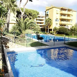 Costa Del Sol Playa Apartamento MIJAS COSTA