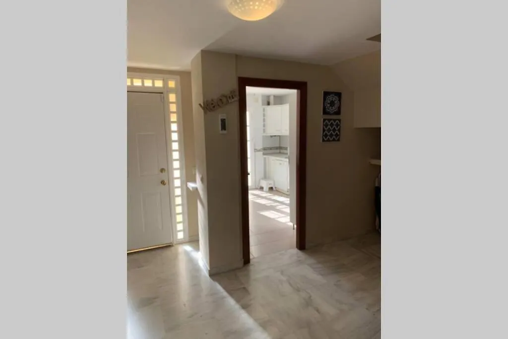 헤레스 Casa De Lujo Con Piscina A 5 Minutos Andando Del Recinto Ferial 빌라 스페인